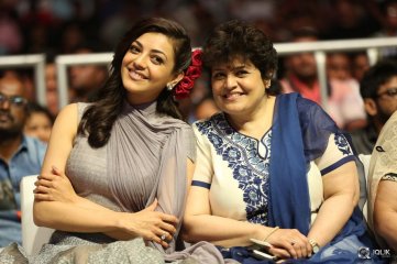 Sardaar Gabbar Singh Movie Audio Launch